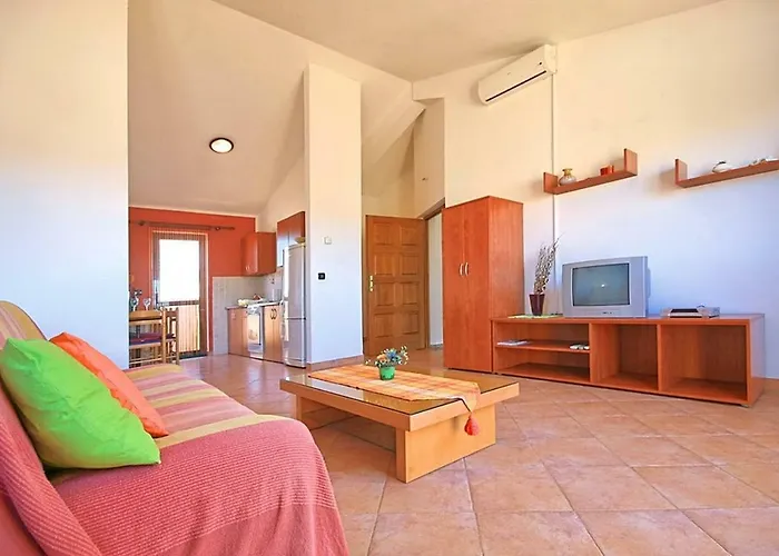 Accomodation Suran 2