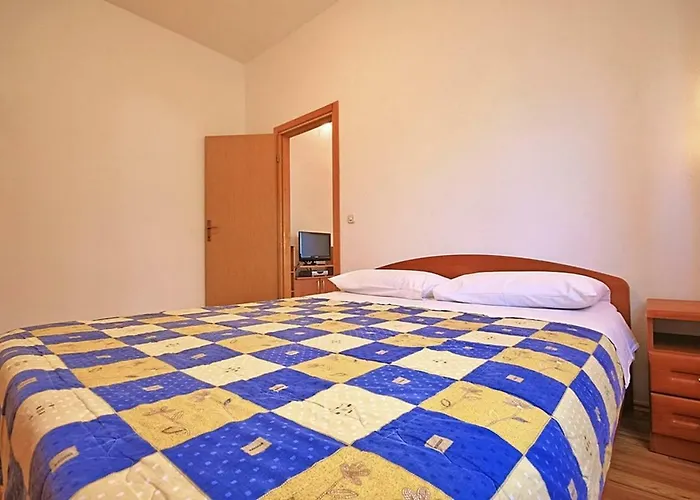 Accomodation Suran 2