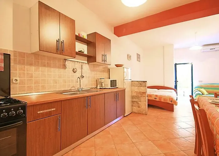 Accomodation Suran 2