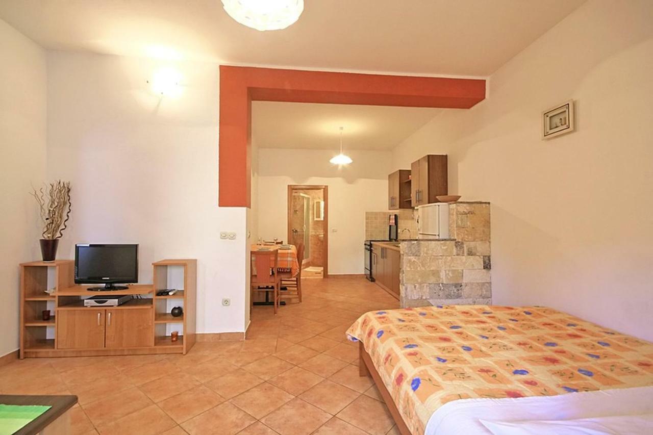 Accomodation Suran 2 * Rovinj