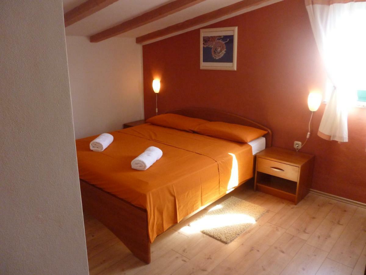 Guest house Accomodation Suran 2 *