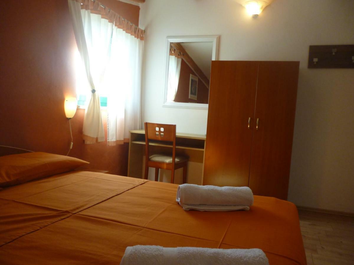 Accomodation Suran 2