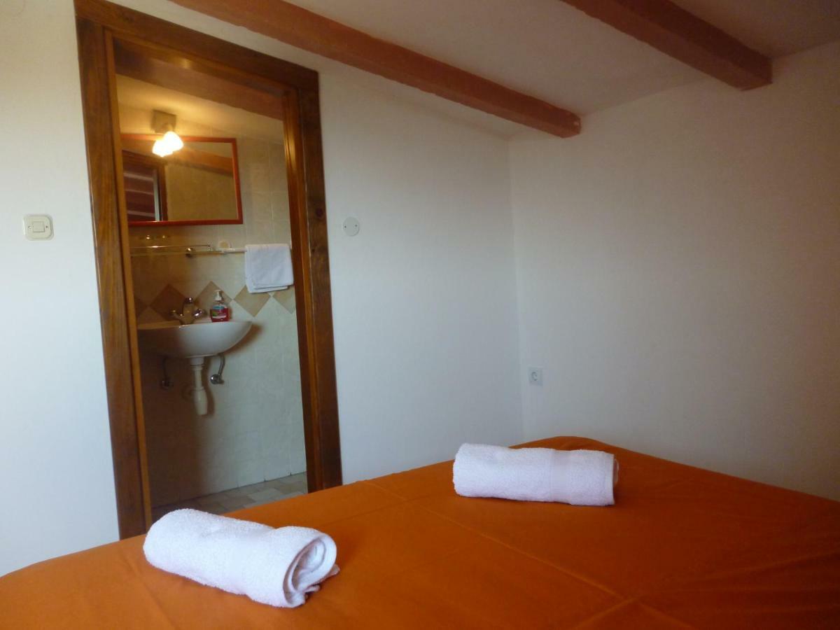 Accomodation Suran 2 Rovinj
