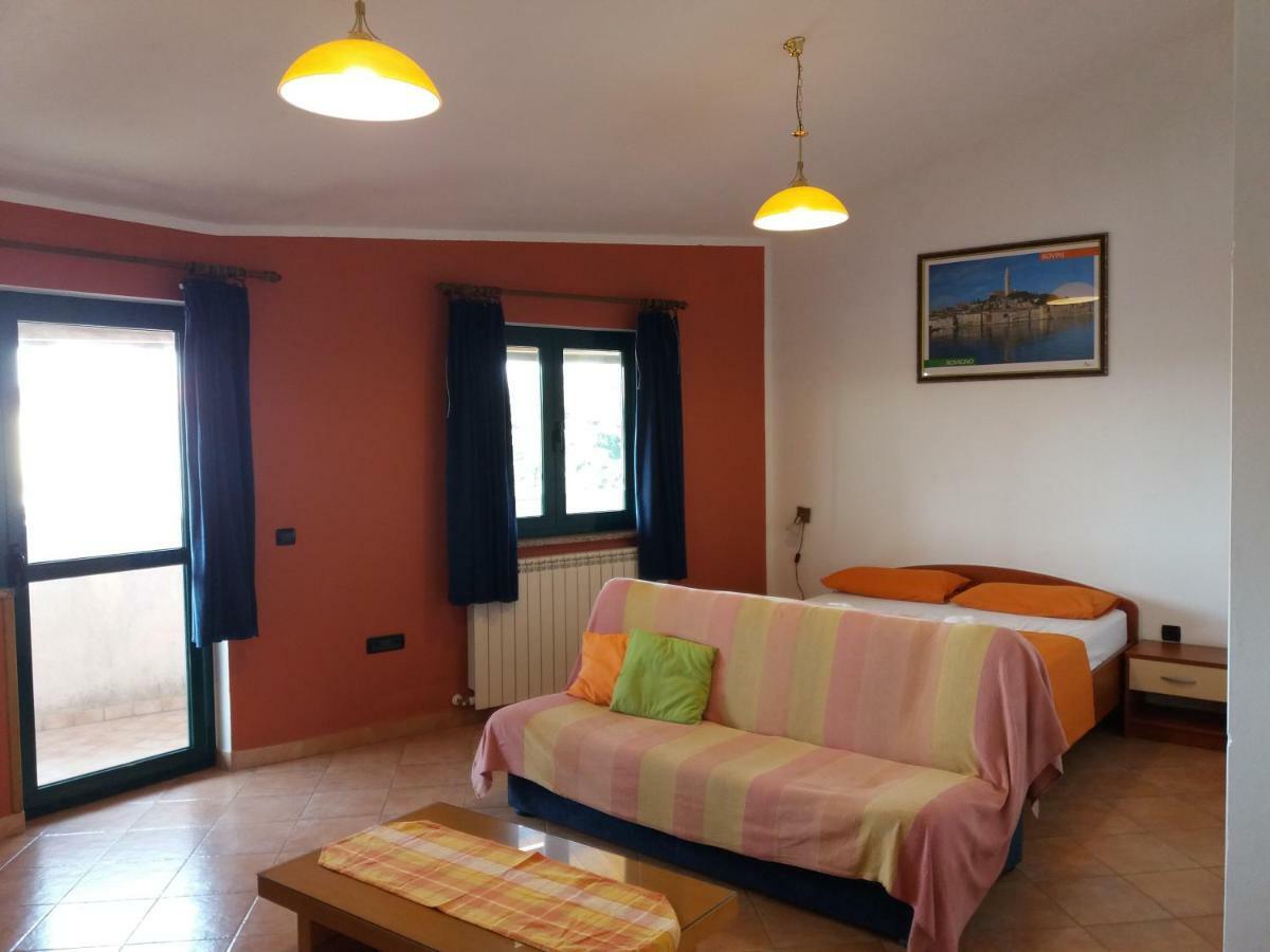 Accomodation Suran 2 * Rovinj