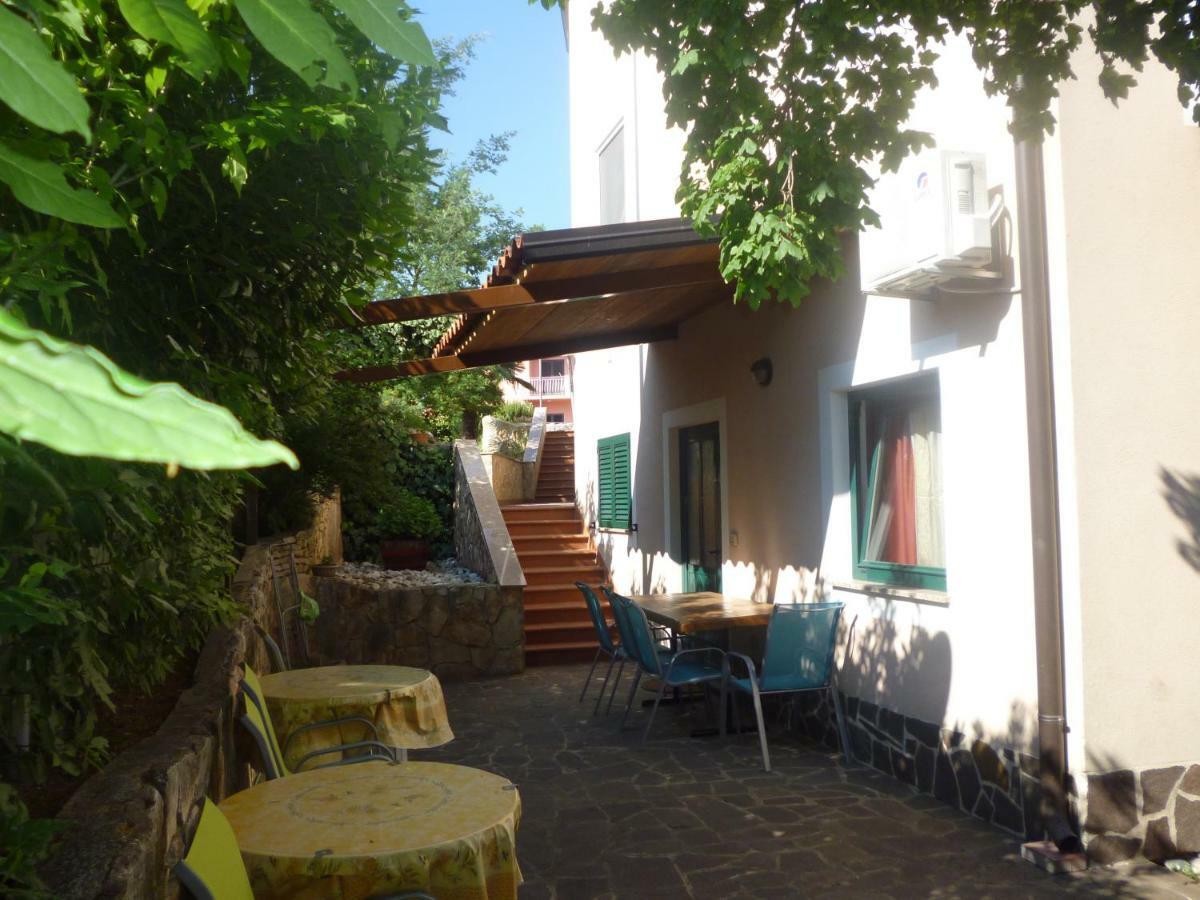 Accomodation Suran 2 Rovinj