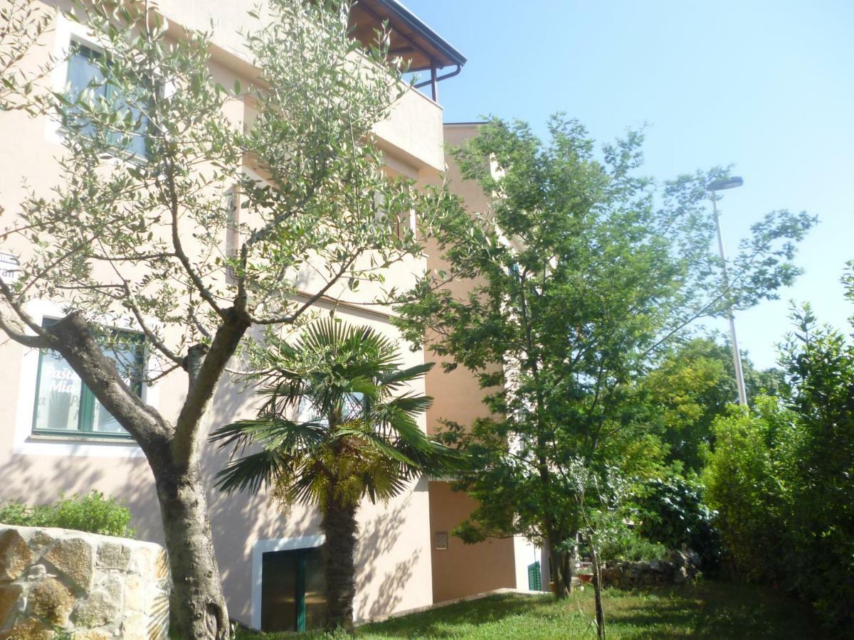 Accomodation Suran 2 Rovinj