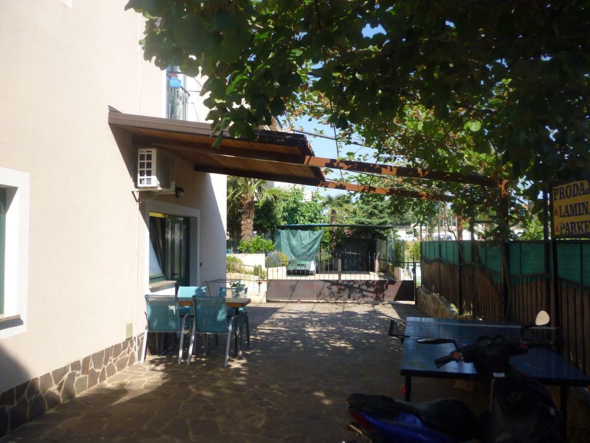 Guest house Accomodation Suran 2 *