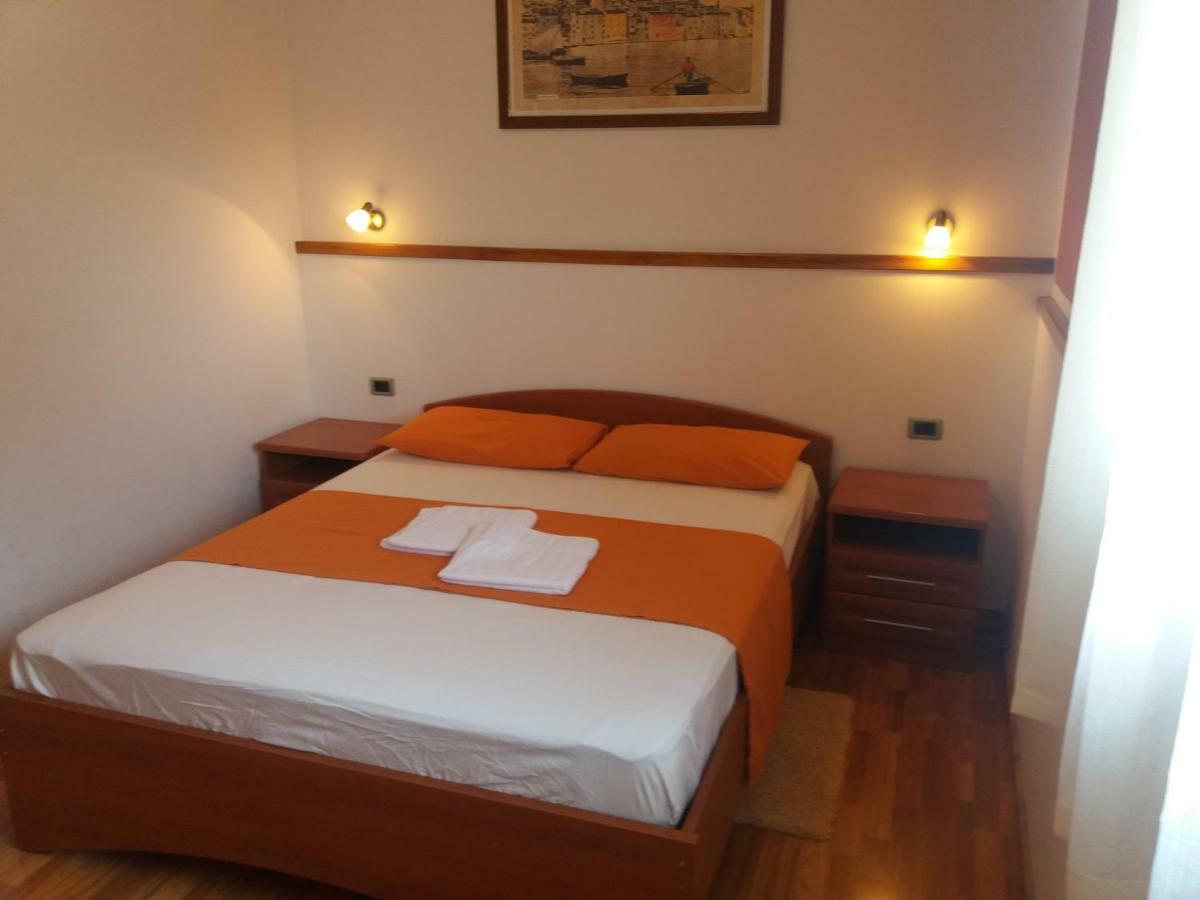 Guest house Accomodation Suran 2