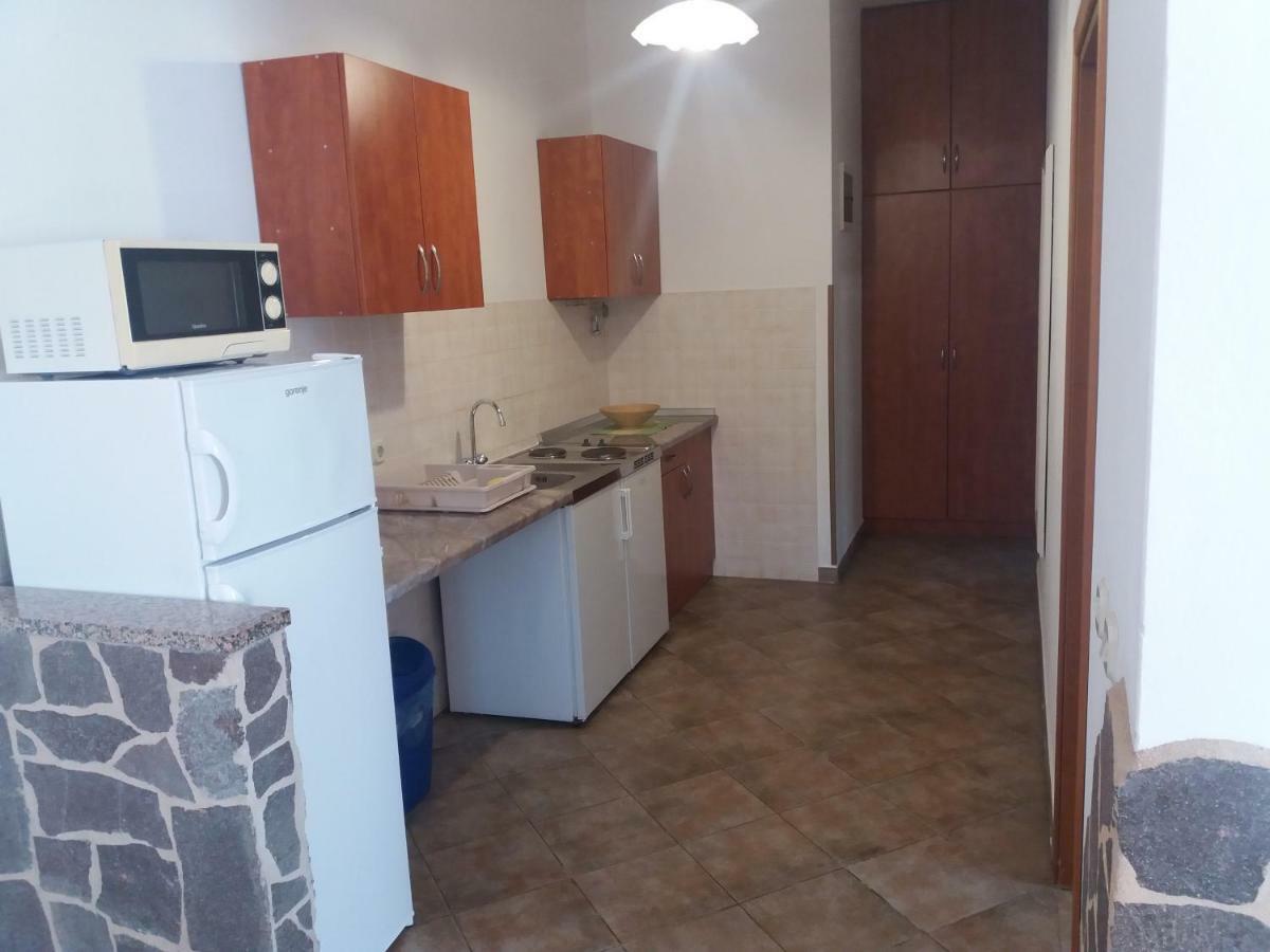 Accomodation Suran 2 *