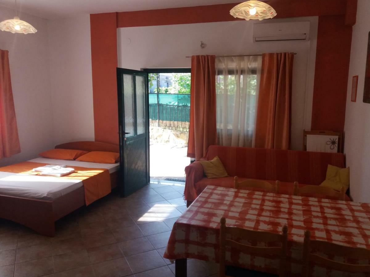 Accomodation Suran 2 Gasthof Rovinj
