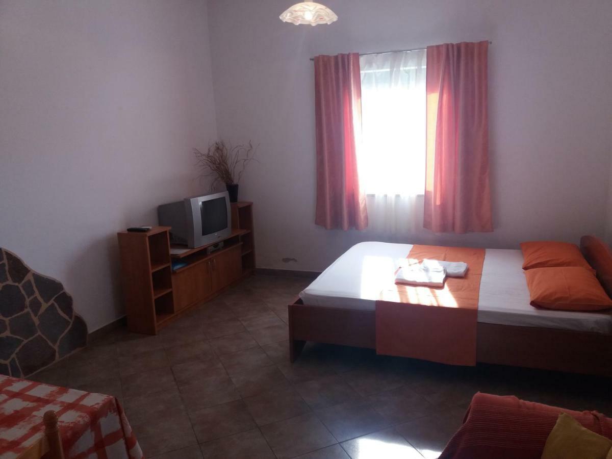 Accomodation Suran 2 * Rovinj