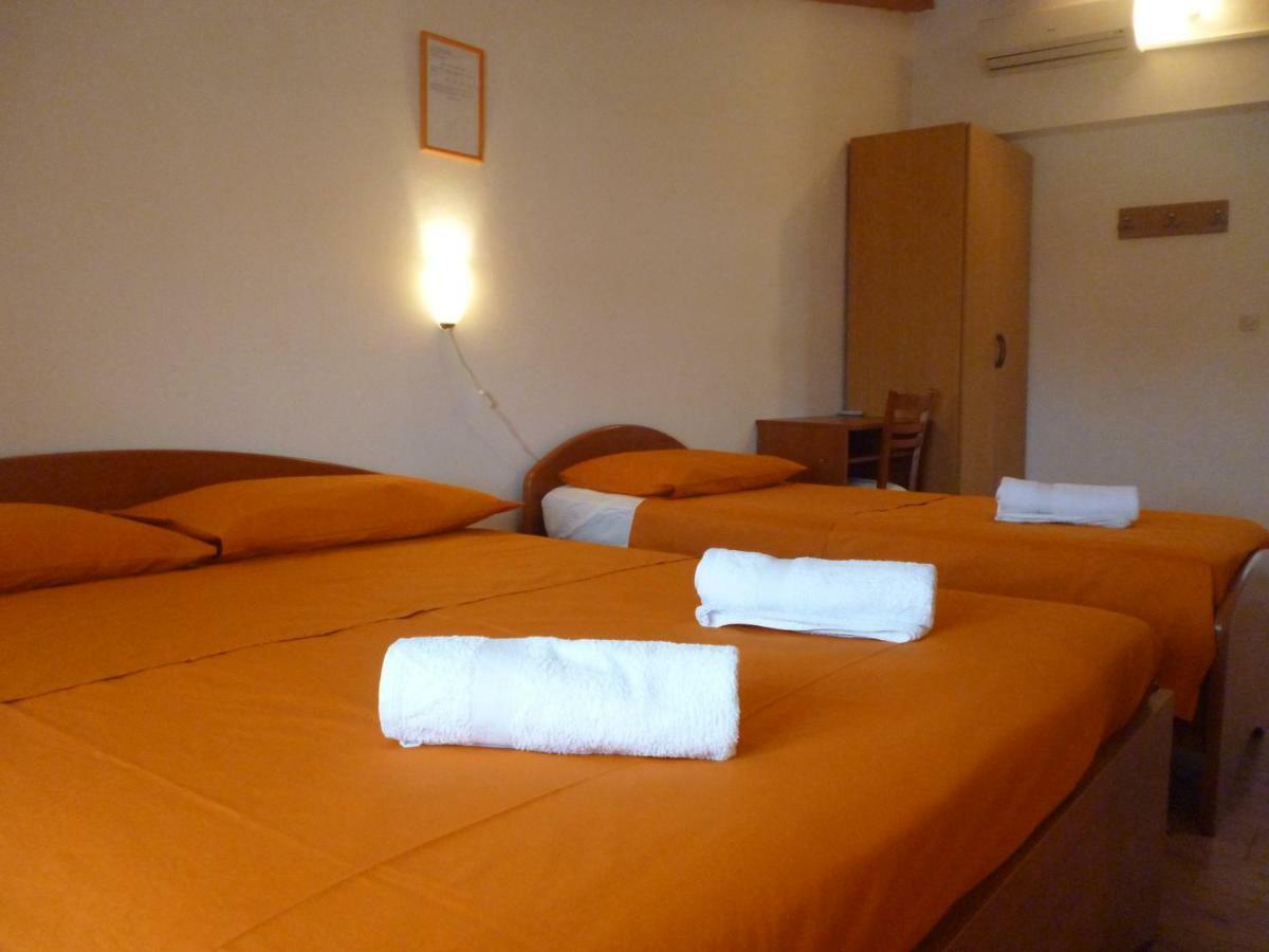 Accomodation Suran 2 Rovinj