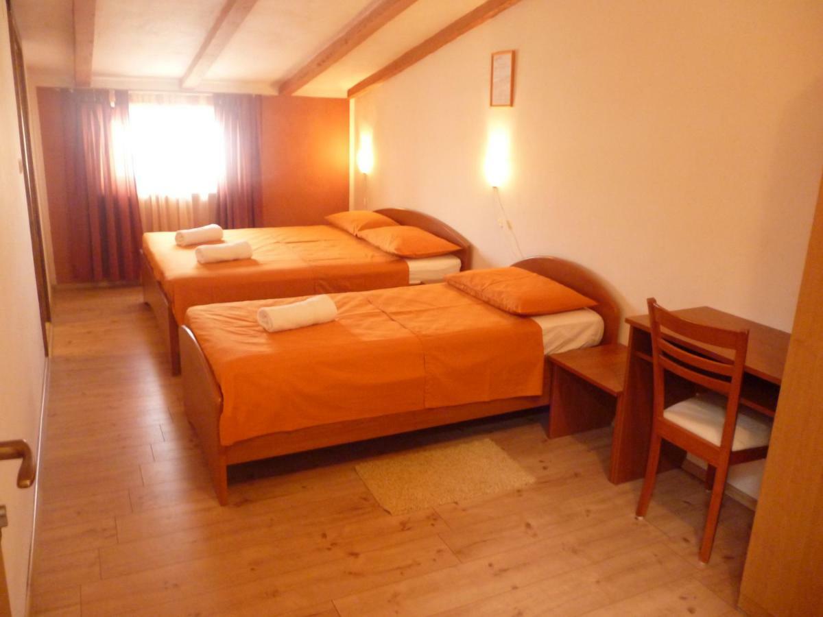 Accomodation Suran 2 Rovinj