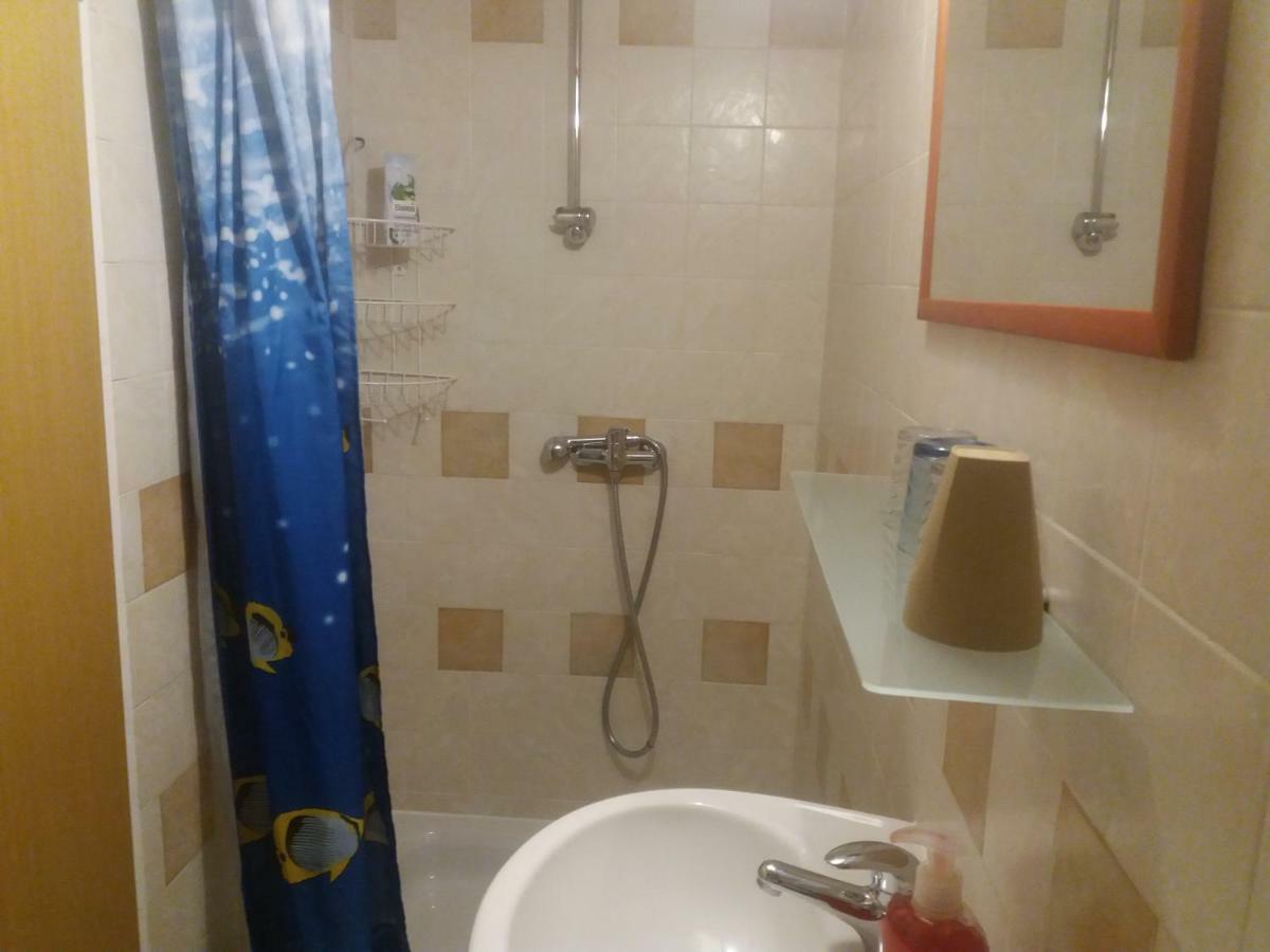 Accomodation Suran 2 * Rovinj