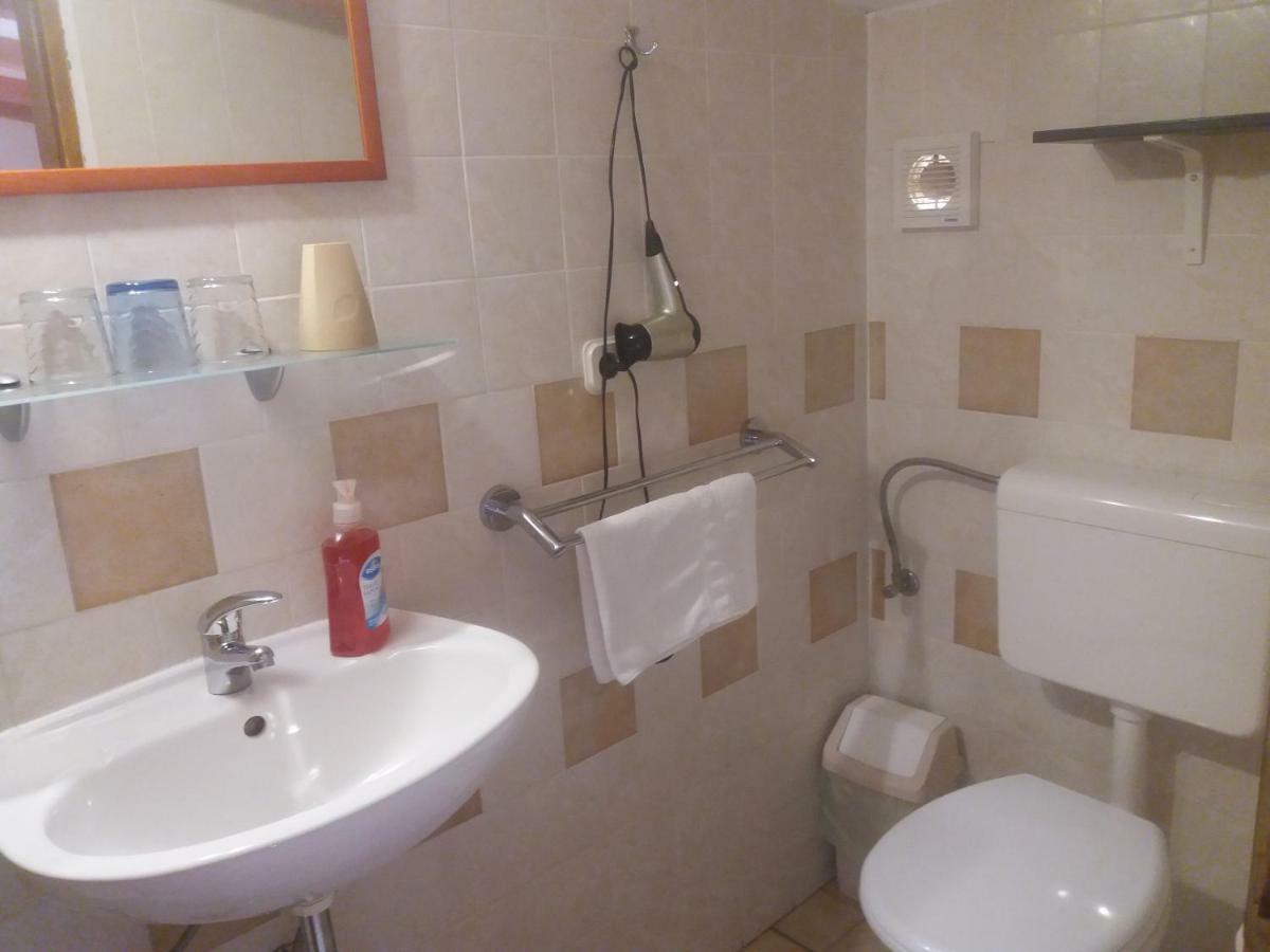 Accomodation Suran 2 * Rovinj