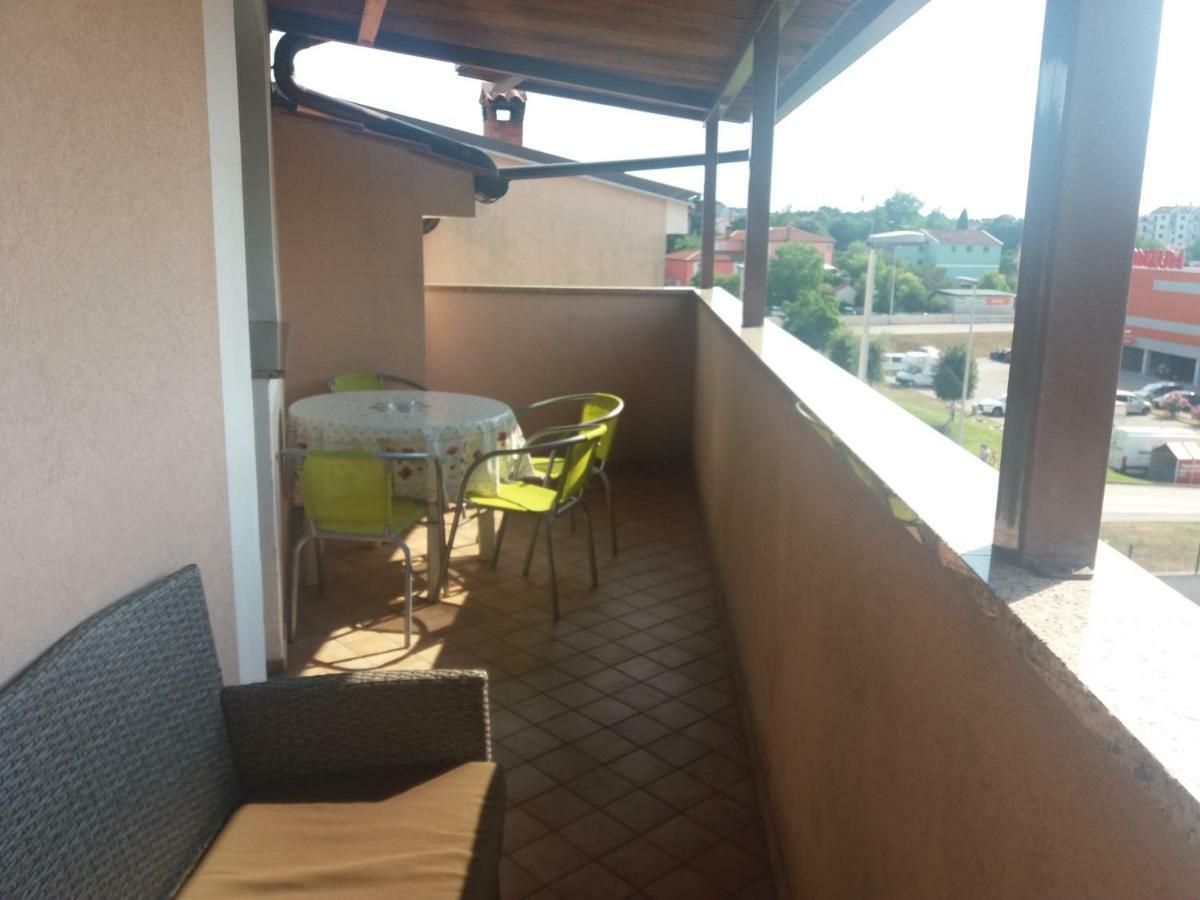 Guest house Accomodation Suran 2 Rovinj